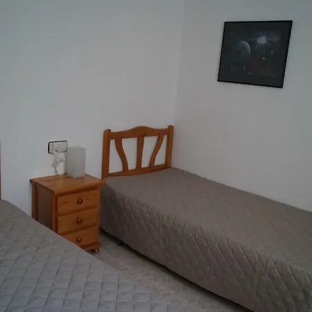 Appartement Casa Salado *