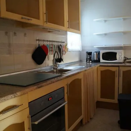 Appartement Casa Salado