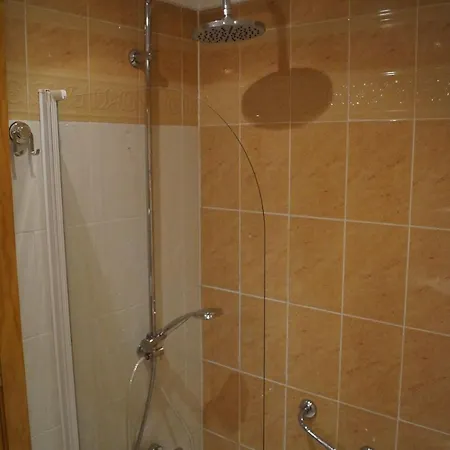 Casa-lago-salado Torrevieja