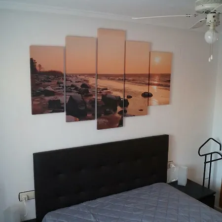 Apartment Casa Salado *