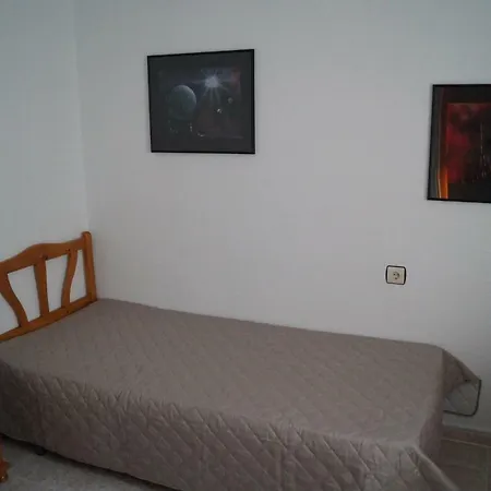Casa Salado Apartment *