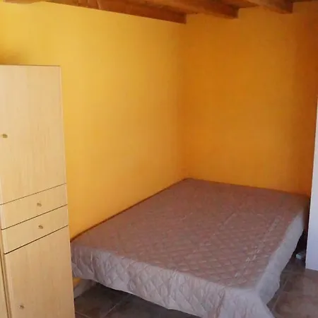 Apartment Casa Salado