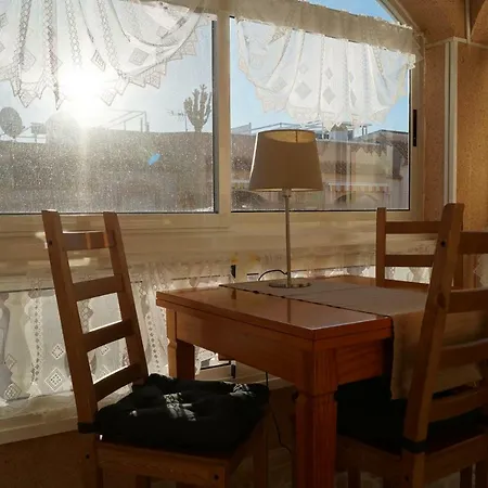 Apartment Casa Salado