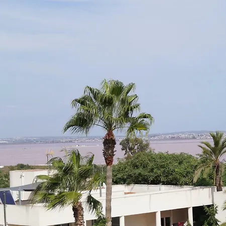 Casa Salado Torrevieja