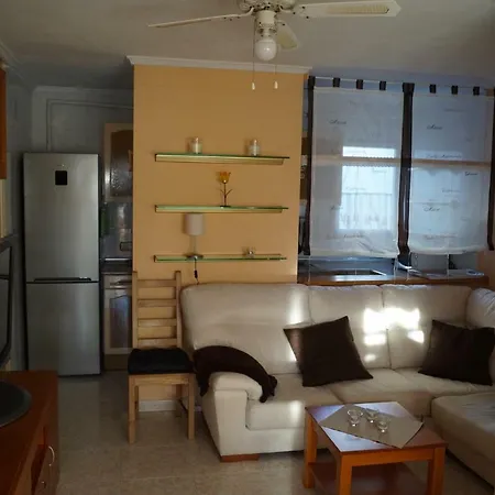 Apartment Casa Salado *