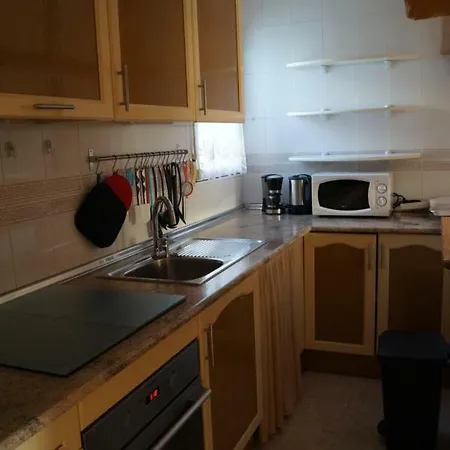 Casa Salado Apartment *