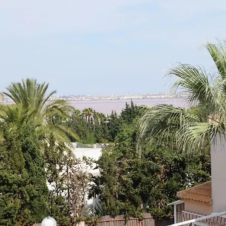 Casa Salado Torrevieja