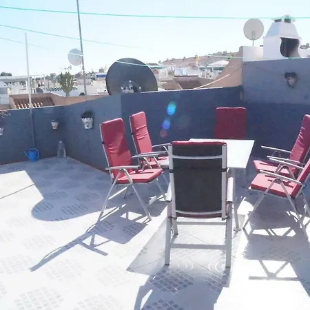 Casa Salado * Torrevieja